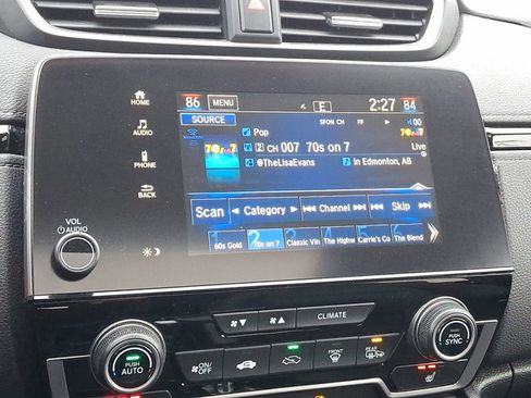 Used 2019 Honda CR-V EX-L image 17