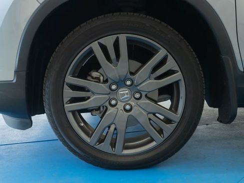 Used 2021 Honda Passport EX-L image 2