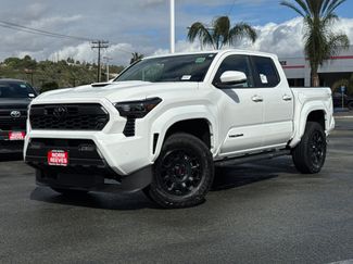 New 2026 Toyota Tacoma TRD Sport video 2