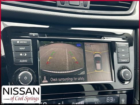 Used 2019 Nissan Rogue SV w/ Premium Package FWD image 36
