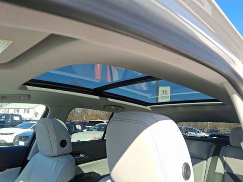 Used 2024 Honda Prologue Touring image 15