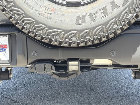 New 2026 Ford Bronco Badlands image 30