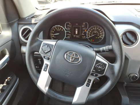 Used 2019 Toyota Tundra SR5 w/ TRD Off Road Package AWD/4WD image 25