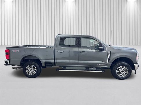New 2026 Ford F250 Lariat image 3