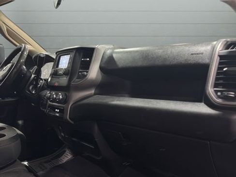 Used 2019 RAM 3500 Tradesman image 27