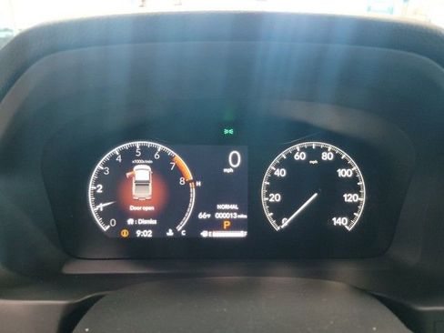 New 2026 Honda Ridgeline TrailSport image 17