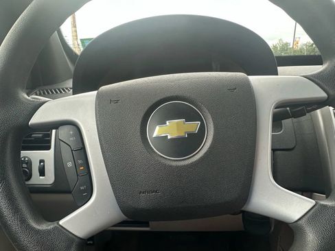 Used 2008 Chevrolet Equinox LS image 17