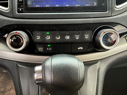 Used 2016 Honda CR-V EX image 27