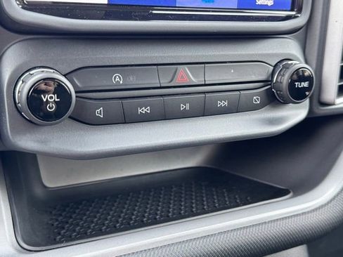 Used 2022 Ford Bronco Sport Big Bend image 28