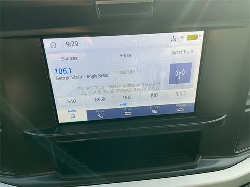 New 2026 Ford F250 XL w/ XL Chrome Package image 23