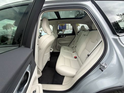 Certified 2024 Volvo XC60 B5 Plus w/ Protection Package Premier AWD/4WD image 22