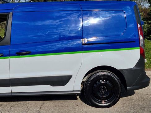 Used 2018 Ford Transit Connect XL FWD image 10