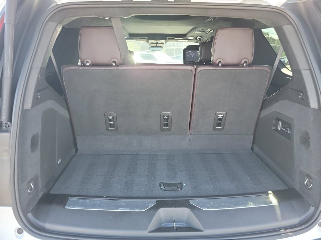 Certified 2021 Cadillac Escalade Sport Platinum RWD image 26
