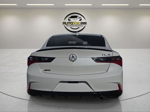 Used 2020 Acura ILX FWD image 6