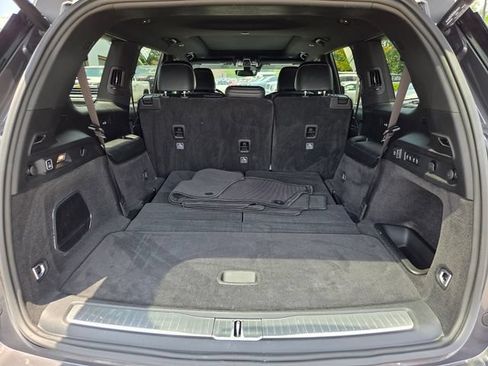 Used 2021 Jeep Grand Cherokee L Overland AWD/4WD image 19
