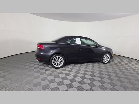 Used 2016 Volkswagen Eos Komfort FWD image 39