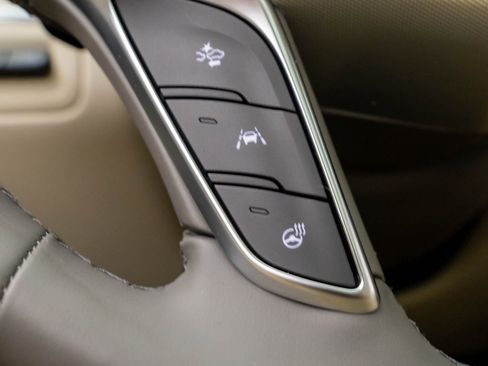 New 2026 Cadillac XT5 Premium Luxury w/ Driver Assist Package image 29