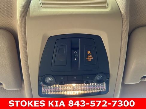 Used 2013 BMW X3 xDrive28i image 20