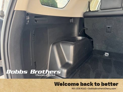 Used 2024 Toyota 4Runner SR5 Premium AWD/4WD image 42
