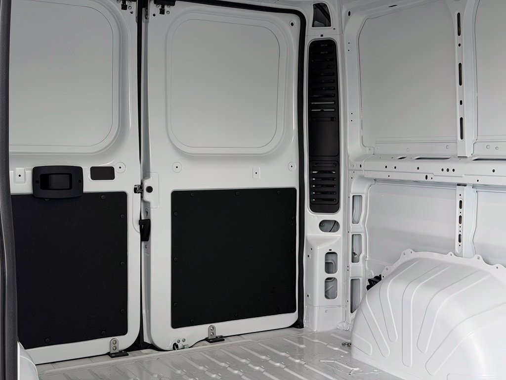 New 2026 RAM ProMaster 1500 w/ Convenience Group FWD image 33