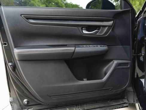 Used 2024 Honda CR-V Sport image 35