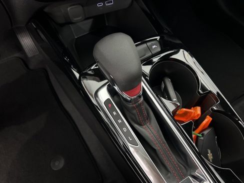 New 2026 Chevrolet Trax RS image 14