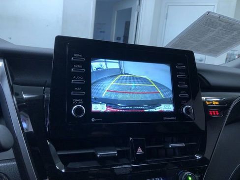 Certified 2023 Toyota Camry SE image 28