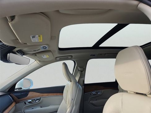 Used 2019 Volvo XC90 T6 Inscription w/ Advanced Package image 15