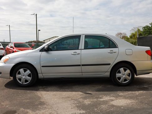 Used 2008 Toyota Corolla CE FWD image 3