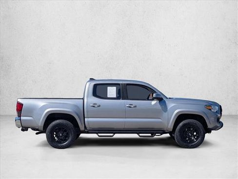 Used 2021 Toyota Tacoma SR5 image 4
