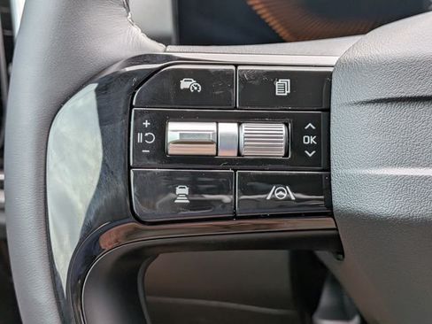 New 2026 Kia Sorento LX FWD image 27