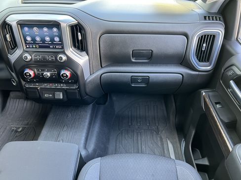 Used 2022 GMC Sierra 1500 Elevation AWD/4WD image 35