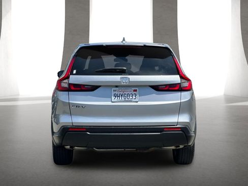 Certified 2024 Honda CR-V EX image 5