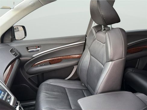 Used 2018 Acura MDX SH-AWD w/ Technology Package image 14