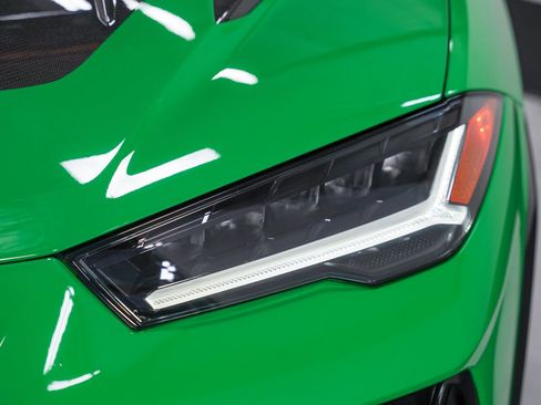 Used 2023 Lamborghini Urus Performante AWD/4WD image 16