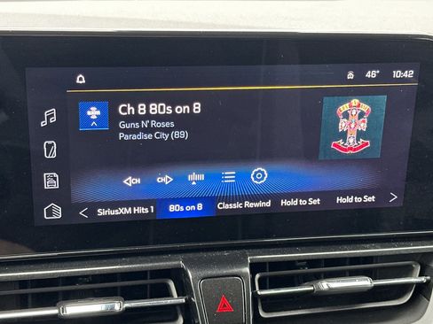 Used 2025 Chevrolet TrailBlazer LT image 18