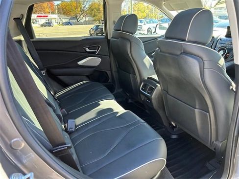 Used 2023 Acura RDX AWD w/ Advance Package image 28