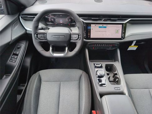 New 2026 Jeep Cherokee Laredo AWD/4WD image 33