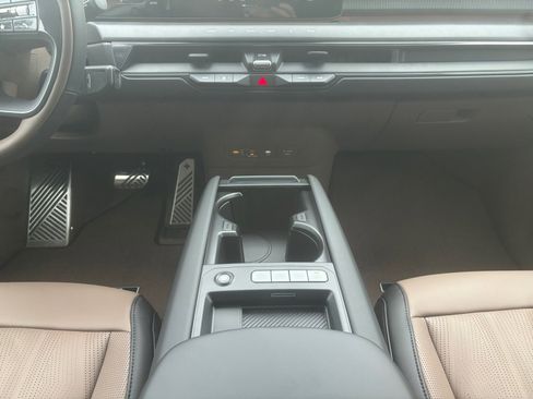 New 2026 Kia EV9 GT-Line image 11