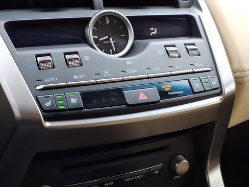 Used 2019 Lexus NX 300h AWD image 22