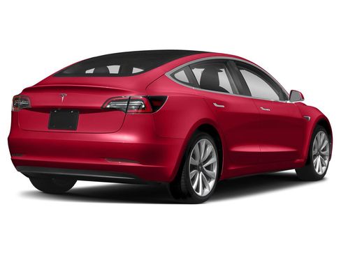Used 2019 Tesla Model 3 Standard Range Plus RWD image 40