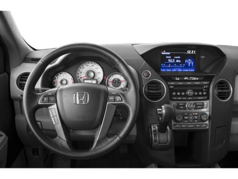 Used 2015 Honda Pilot EX-L image 6