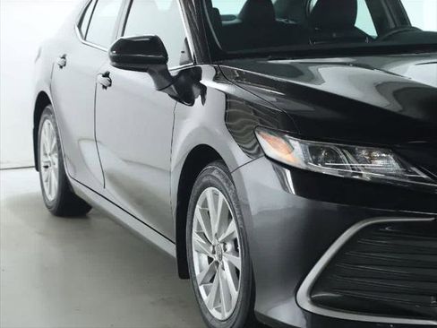 Certified 2023 Toyota Camry LE FWD image 8