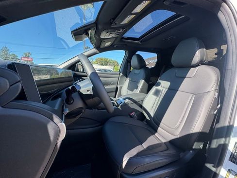 New 2026 Hyundai Santa Cruz SEL image 17