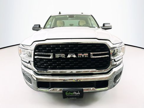 Used 2022 RAM 2500 Big Horn image 2