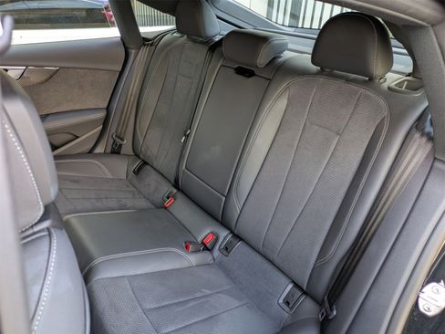 Used 2025 Audi A5 2.0T Premium Plus image 31