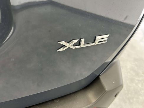 Used 2026 Toyota RAV4 XLE Premium FWD image 11