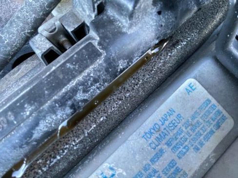 Used 2006 Subaru Forester 2.5X image 42