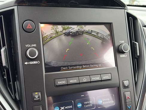 New 2026 Subaru Crosstrek 2.5i AWD/4WD image 15