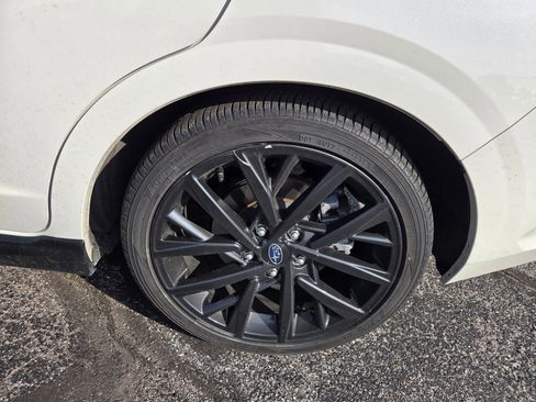 Used 2024 Subaru Impreza RS AWD/4WD image 13